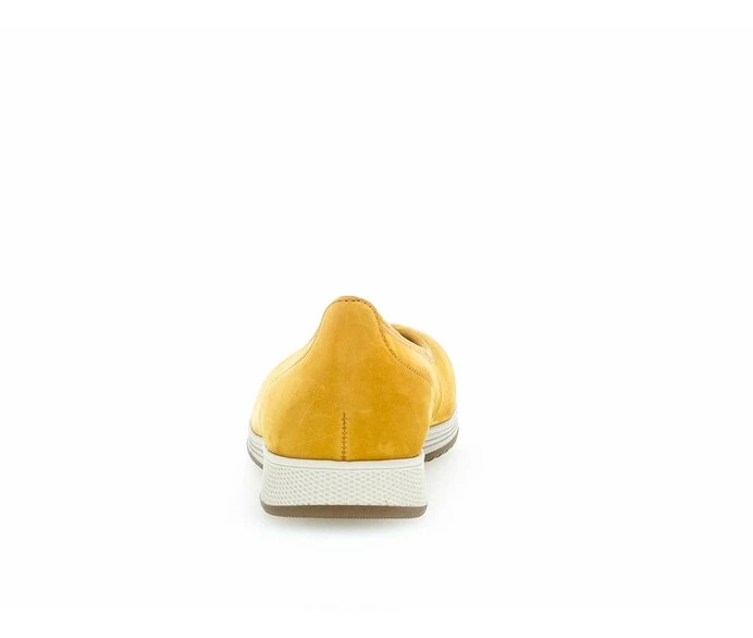 Ballerinas Gabor Mujer Amarillo | ES0002062