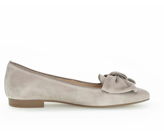 Ballerinas Gabor Mujer Beige | ES0002020