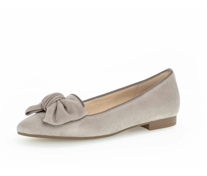 Ballerinas Gabor Mujer Beige | ES0002020