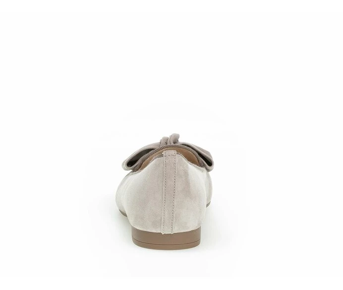 Ballerinas Gabor Mujer Beige | ES0002020