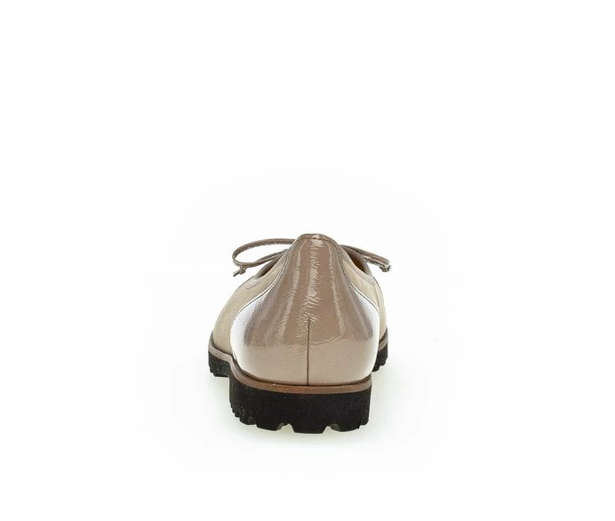 Ballerinas Gabor Mujer Beige | ES0002057