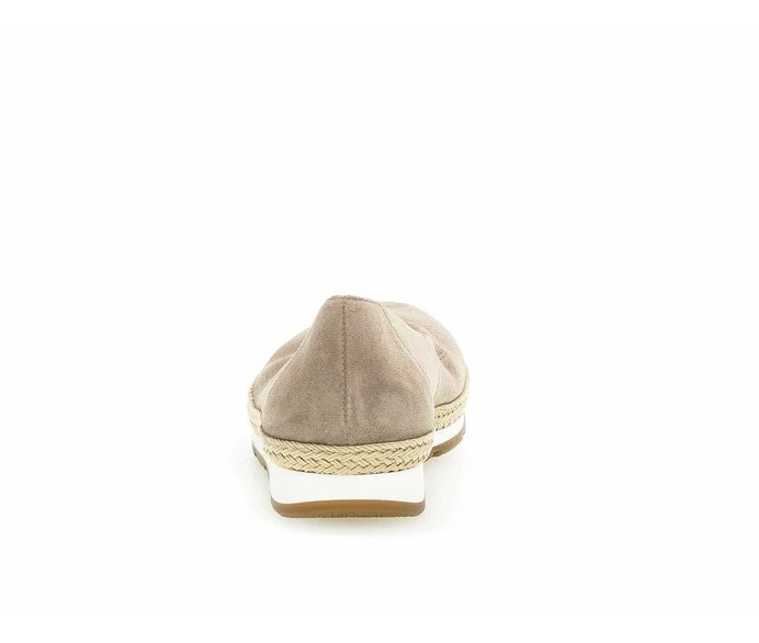 Ballerinas Gabor Mujer Beige | ES0002111