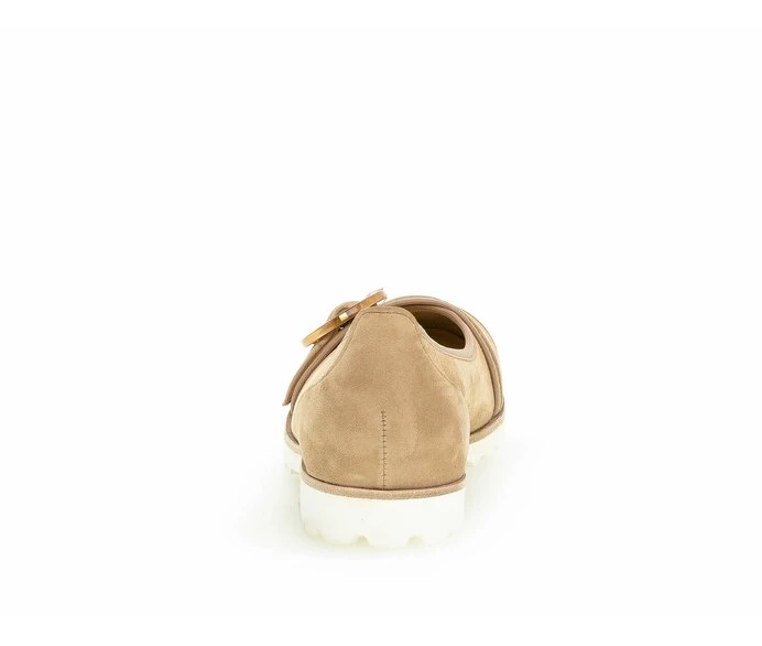 Ballerinas Gabor Mujer Beige | ES0002133