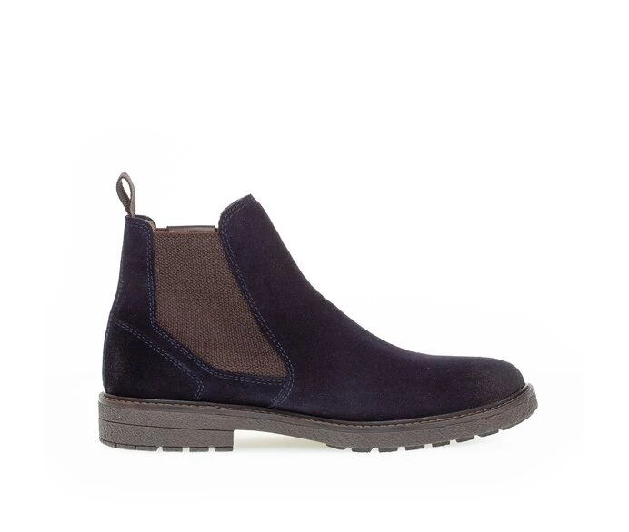 Botas Gabor Hombre Azules | ES0003953