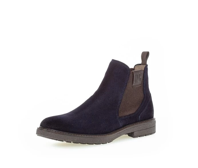 Botas Gabor Hombre Azules | ES0003953