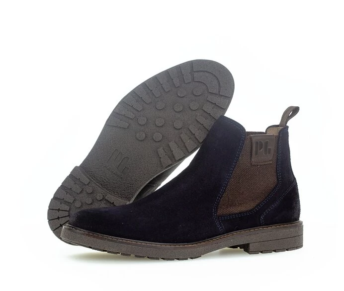 Botas Gabor Hombre Azules | ES0003953