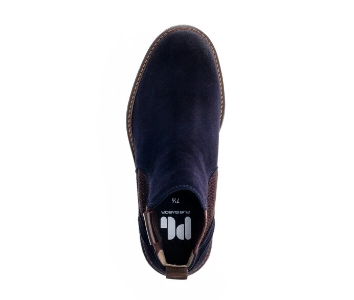 Botas Gabor Hombre Azules | ES0003953