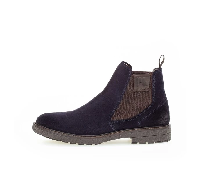 Botas Gabor Hombre Azules | ES0003953