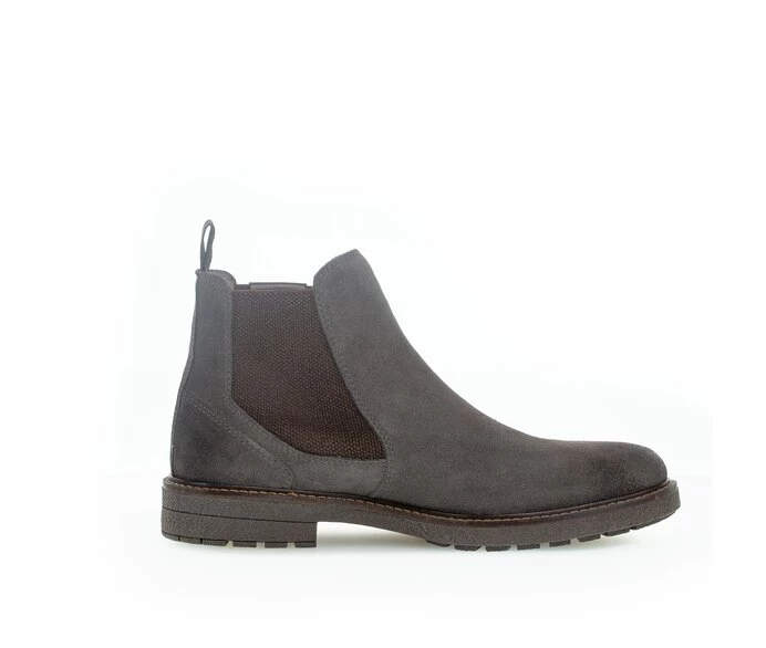 Botas Gabor Hombre Gray | ES0003075