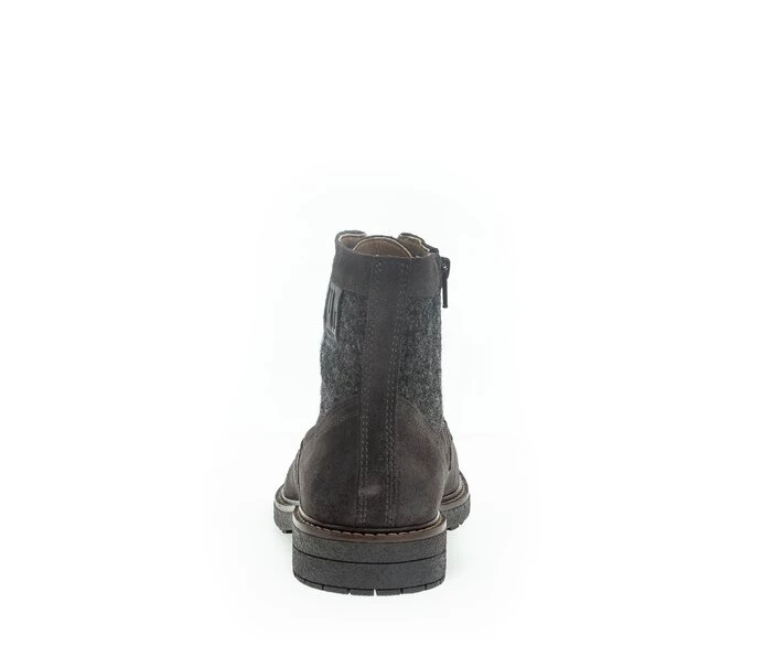 Botas Gabor Hombre Gray | ES0003964