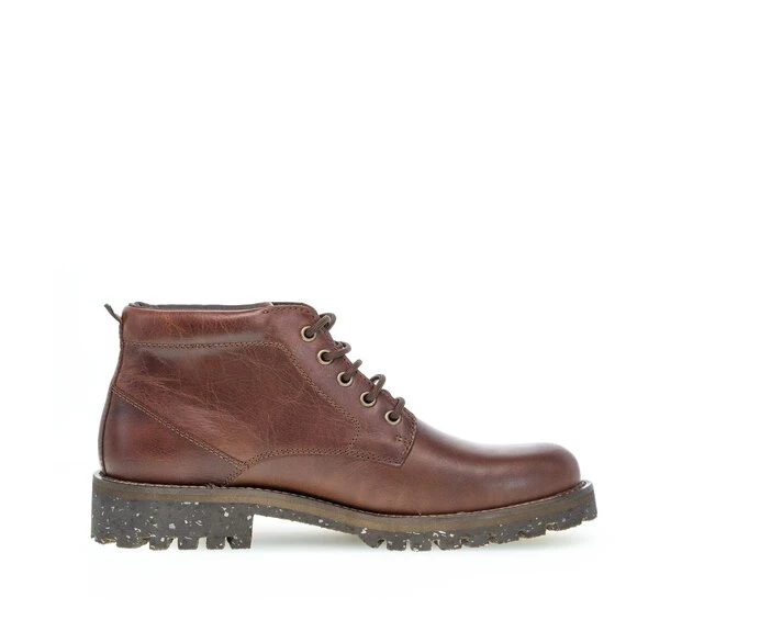 Botas Gabor Hombre Marrones | ES0003211