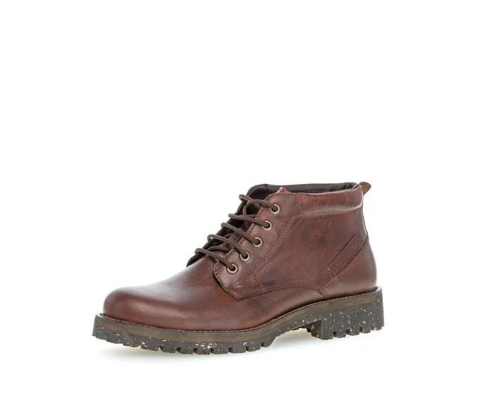 Botas Gabor Hombre Marrones | ES0003211