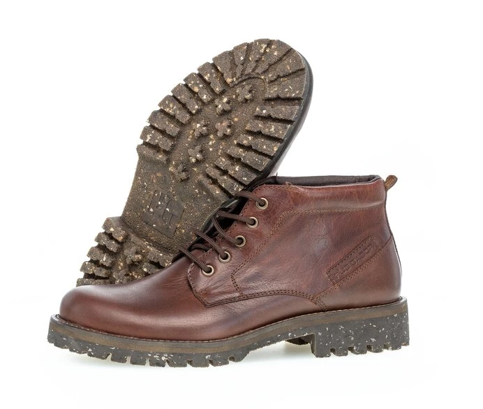 Botas Gabor Hombre Marrones | ES0003211