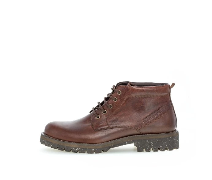 Botas Gabor Hombre Marrones | ES0003211