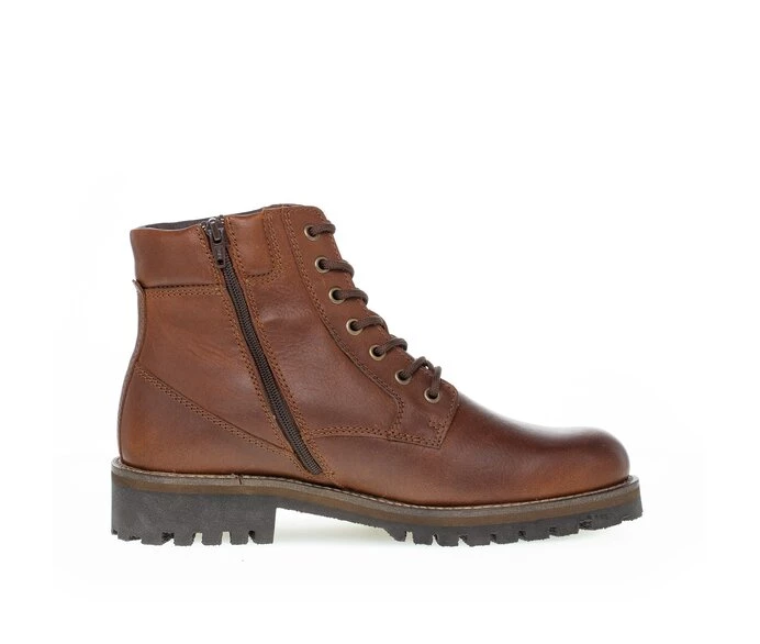 Botas Gabor Hombre Marrones | ES0003258