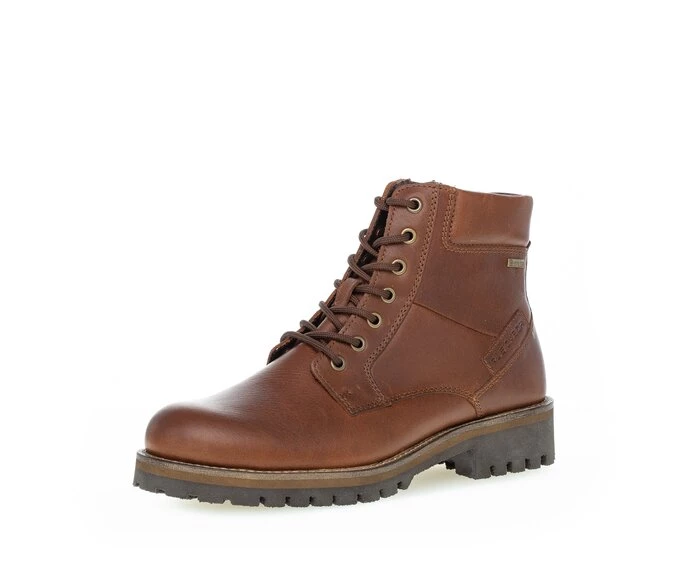 Botas Gabor Hombre Marrones | ES0003258