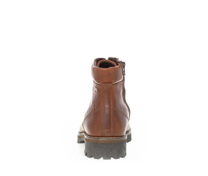 Botas Gabor Hombre Marrones | ES0003258