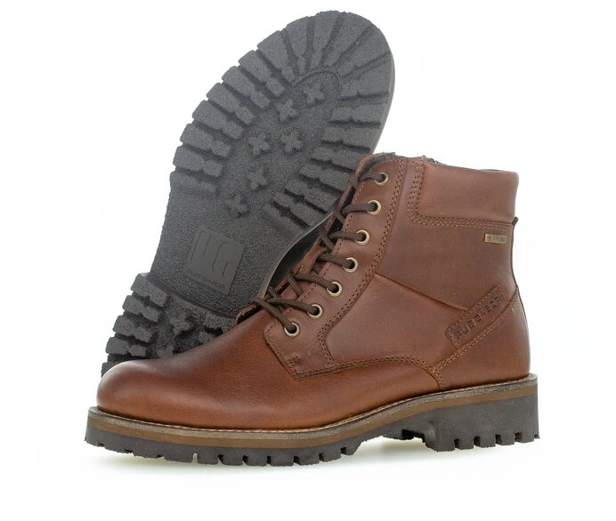 Botas Gabor Hombre Marrones | ES0003258