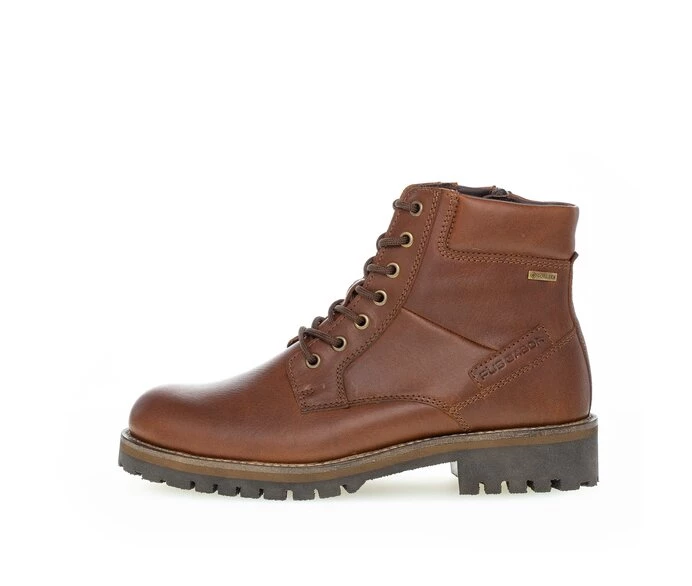 Botas Gabor Hombre Marrones | ES0003258