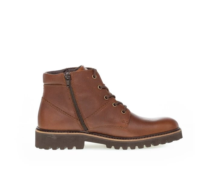 Botas Gabor Hombre Marrones | ES0003366