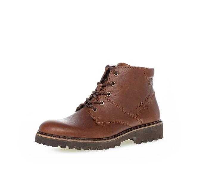 Botas Gabor Hombre Marrones | ES0003366