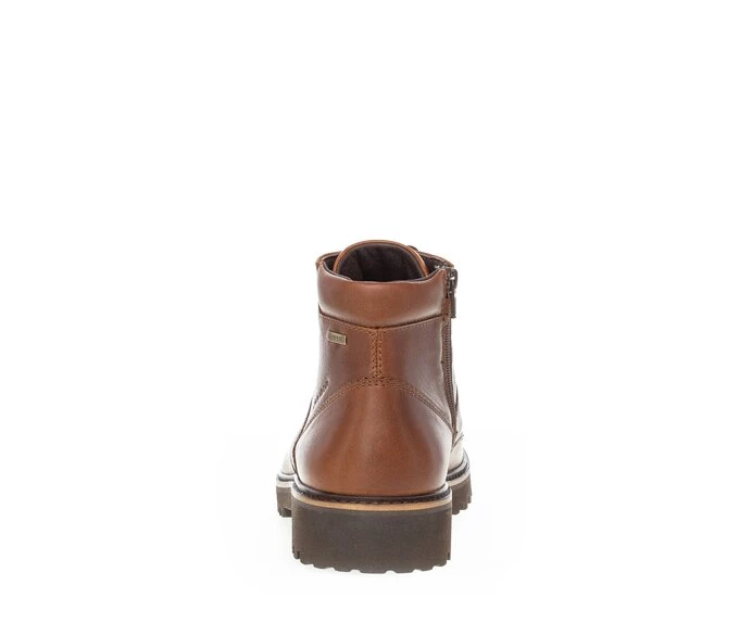 Botas Gabor Hombre Marrones | ES0003366