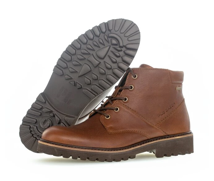 Botas Gabor Hombre Marrones | ES0003366