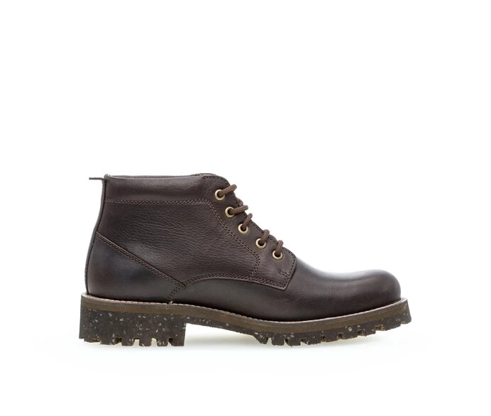 Botas Gabor Hombre Marrones | ES0003429