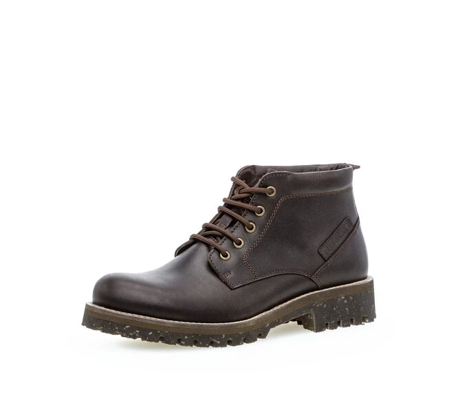 Botas Gabor Hombre Marrones | ES0003429