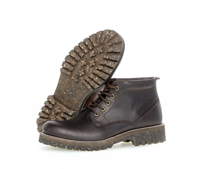 Botas Gabor Hombre Marrones | ES0003429