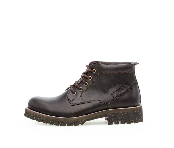 Botas Gabor Hombre Marrones | ES0003429