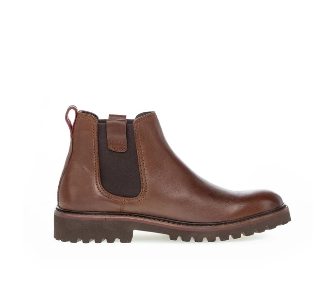 Botas Gabor Hombre Marrones | ES0003493