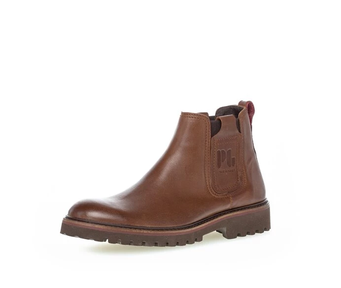 Botas Gabor Hombre Marrones | ES0003493