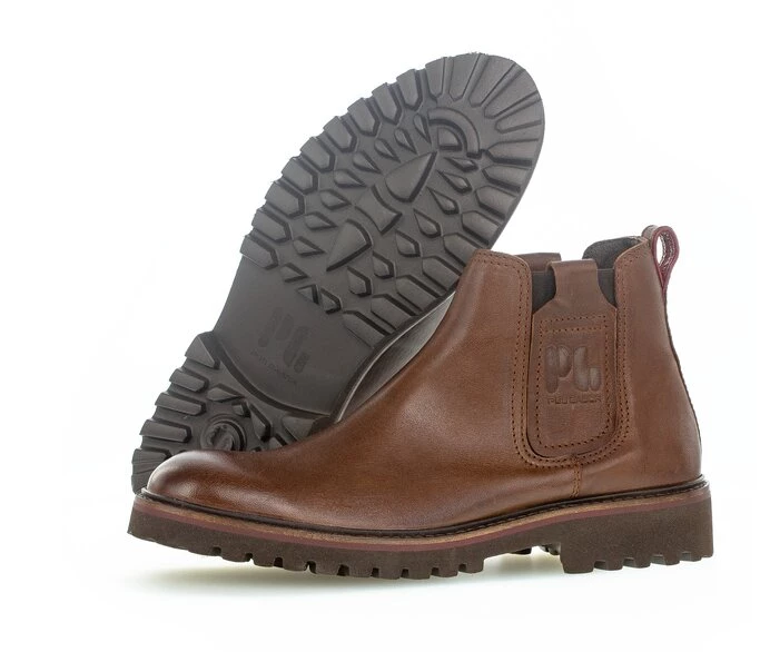 Botas Gabor Hombre Marrones | ES0003493