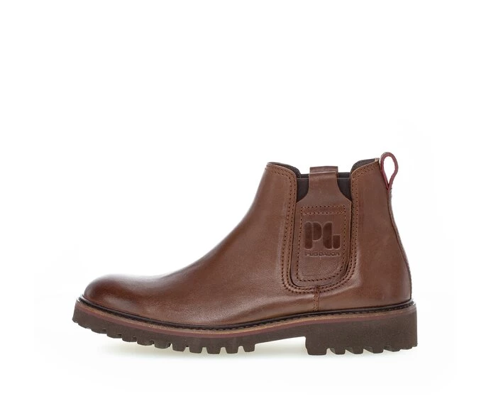 Botas Gabor Hombre Marrones | ES0003493