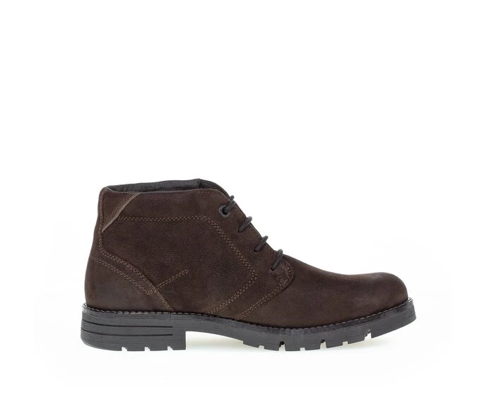 Botas Gabor Hombre Marrones | ES0003690