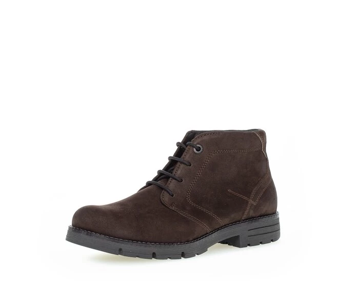 Botas Gabor Hombre Marrones | ES0003690