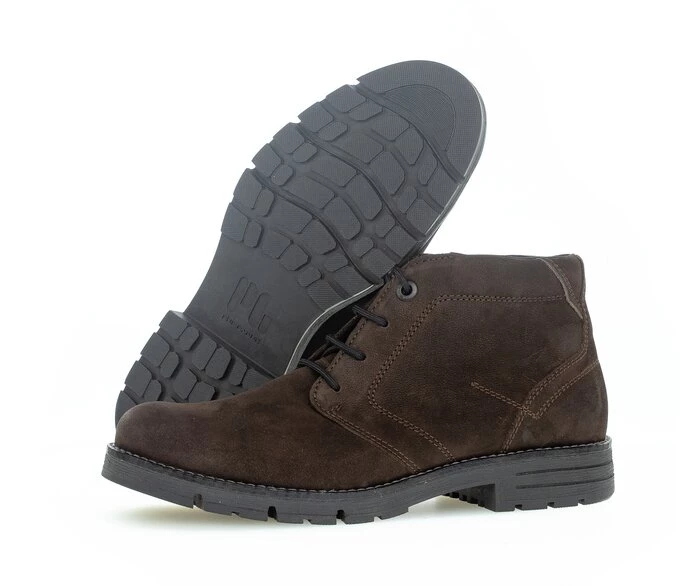 Botas Gabor Hombre Marrones | ES0003690