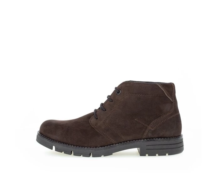 Botas Gabor Hombre Marrones | ES0003690