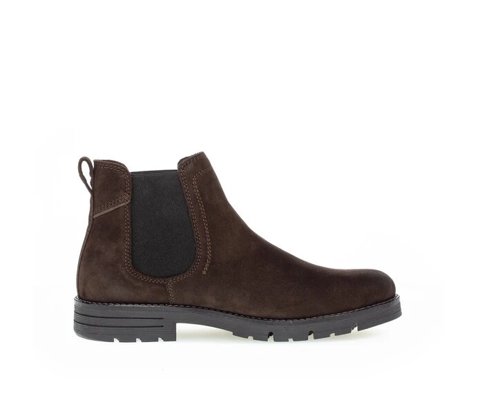 Botas Gabor Hombre Marrones | ES0003695