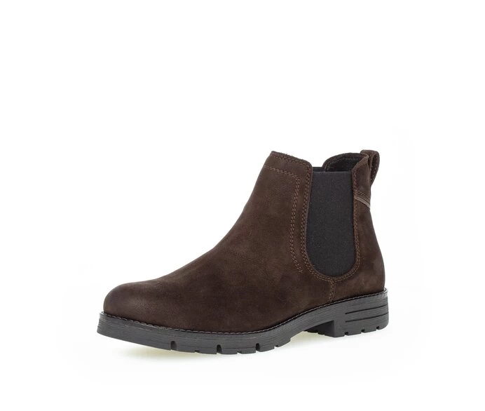 Botas Gabor Hombre Marrones | ES0003695