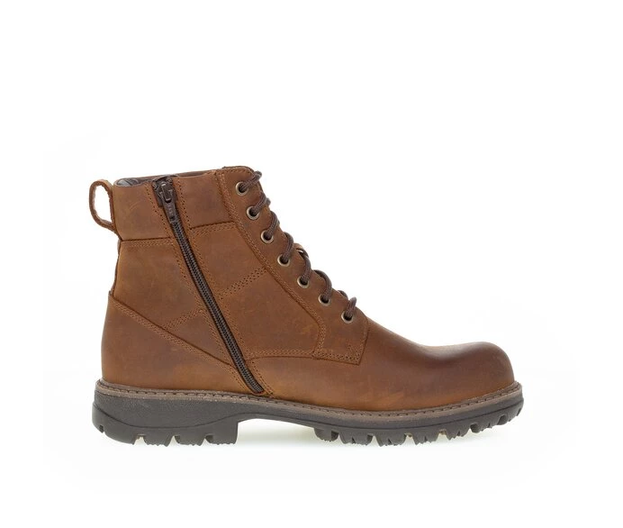 Botas Gabor Hombre Marrones | ES0003775