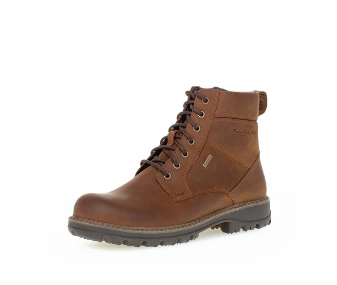 Botas Gabor Hombre Marrones | ES0003775