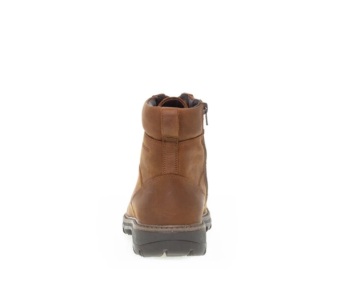 Botas Gabor Hombre Marrones | ES0003775