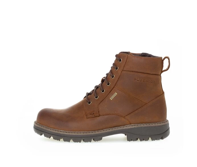 Botas Gabor Hombre Marrones | ES0003775