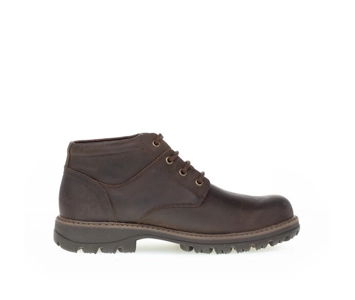 Botas Gabor Hombre Marrones | ES0003811