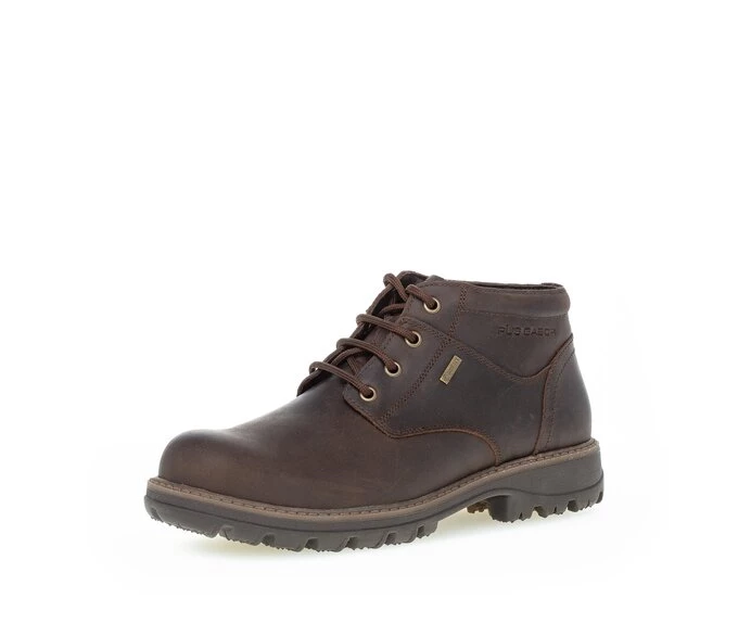 Botas Gabor Hombre Marrones | ES0003811