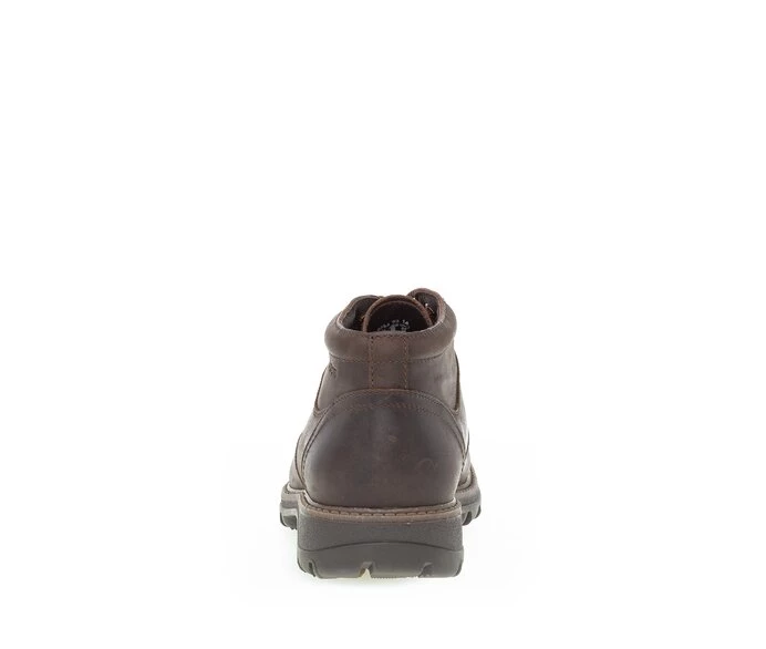 Botas Gabor Hombre Marrones | ES0003811