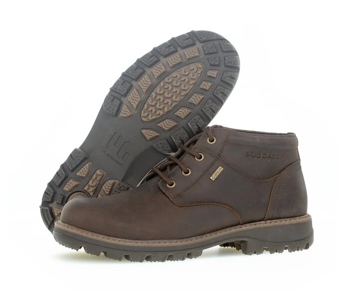 Botas Gabor Hombre Marrones | ES0003811