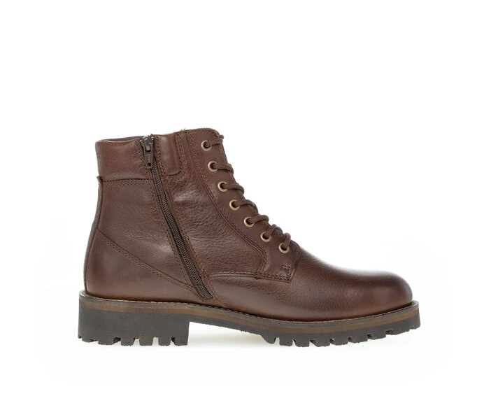 Botas Gabor Hombre Marrones | ES0003853